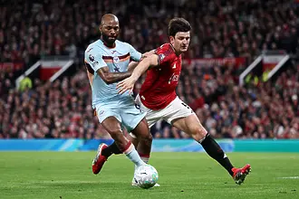 Манчестър Юнайтед удари Игор Тиаго и компания - доближи голямата цел