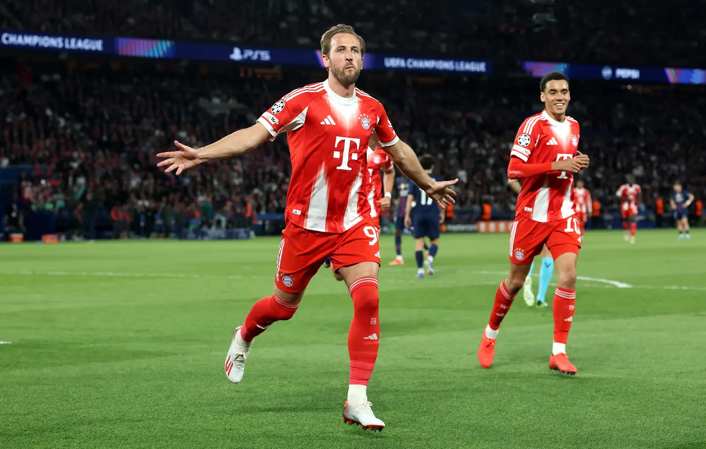 На живо: ПСЖ – Байерн Мюнхен, финал преди финала (Състави)