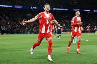 Хари Кейн след 5 гола във вратата на Байерн: Защитата ни беше невероятна 