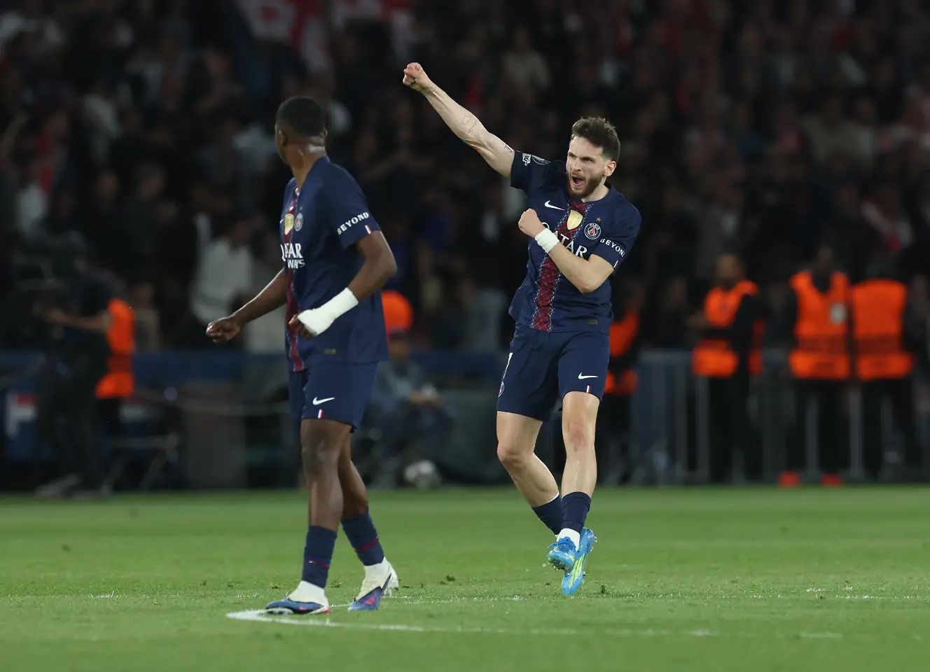 Хвича Кварацхелия / Getty Images