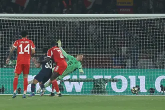 Французи и германци откриха откраднат шедьовър от Лувъра на „Парк де Пренс“ (ВИДЕО)