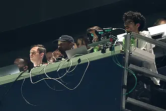 Венсан Компани: Всичко може да се случи на “Алианц Арена”