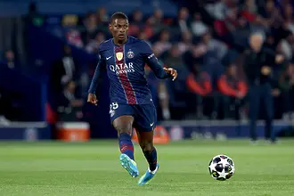 Добра и тревожна вест за ПСЖ преди реванша в Мюнхен