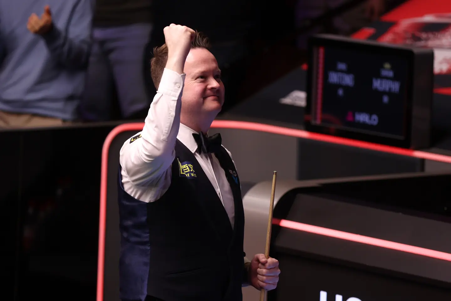 Шон Мърфи / Getty Images