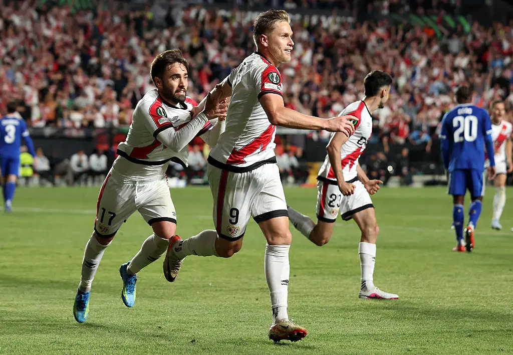 Битката е за Райо Валекано, Страсбург се отърва и все още има шанс да спечели войната