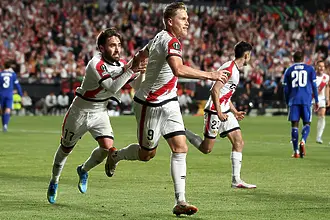 Битката е за Райо Валекано, Страсбург се отърва и все още има шанс да спечели войната