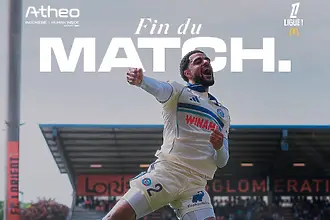 Страсбург ала Спортист Своге