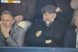 Гуардиола изненада: предпочете Лига 1 пред Шампионска лига