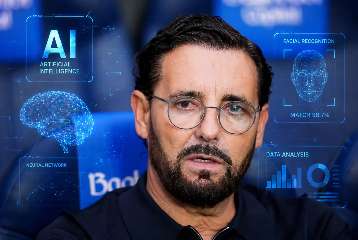 Пепе Бордалас / Getty Images