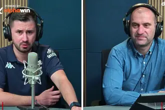 Симеон Кичуков е един от най-изтъкнатите коментатори особено, ако...