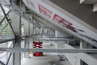 Легендите на ЦСКА започнаха да греят на „Българска армия“