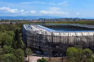 С поглед към новата „Армия“: ЦСКА въвежда задължителна фен регистрация 