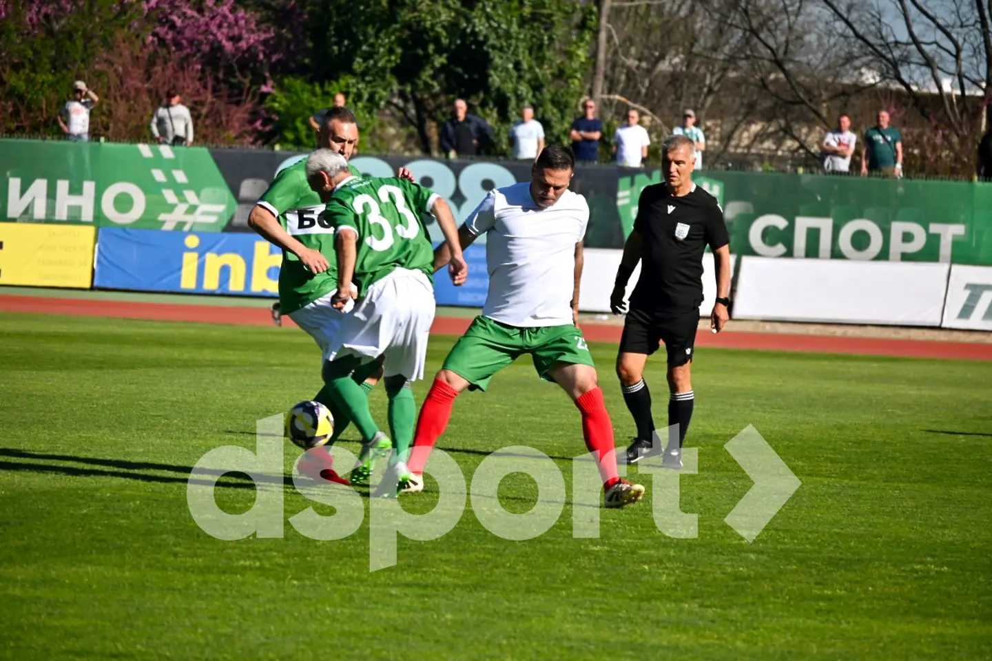 Снимка: Николай Колев