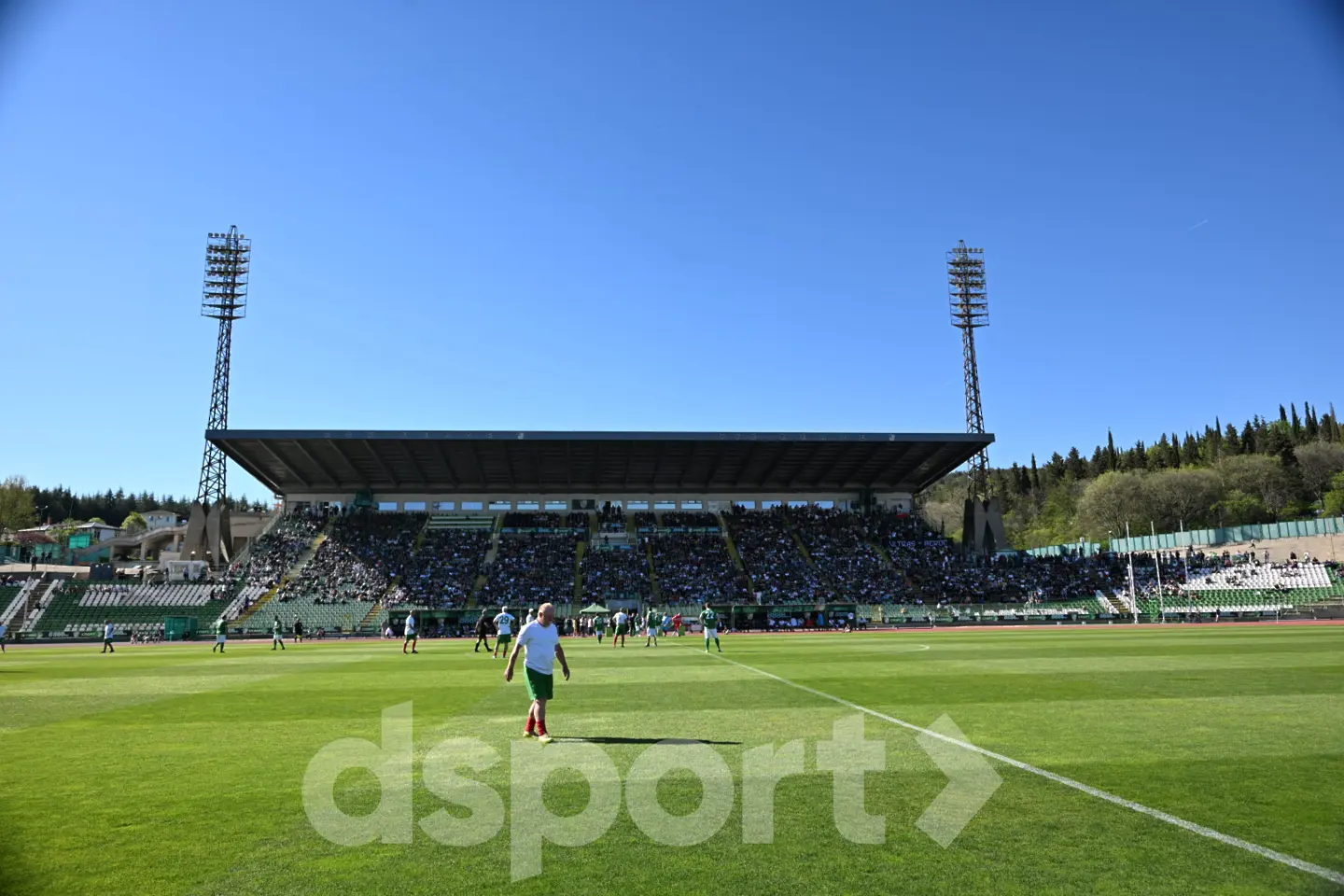 Снимка: Николай Колев