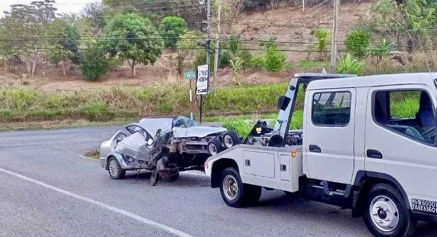 Бивш футболист загина в катастрофа с музикален изпълнител