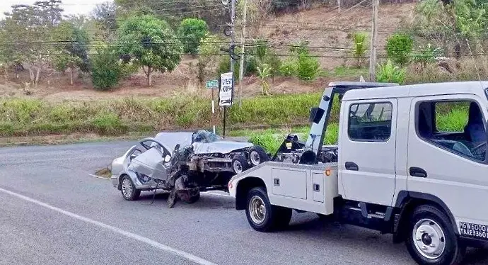Бивш футболист загина в катастрофа с музикален изпълнител