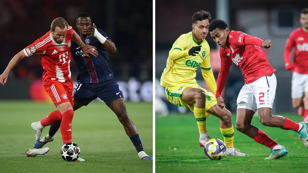 Цветомир Найденов сравни „мача на века“ в Париж с тукашната „нареждалка“ в Бистрица