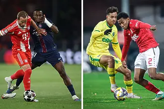 Цветомир Найденов сравни „мача на века“ в Париж с тукашната „нареждалка“ в Бистрица