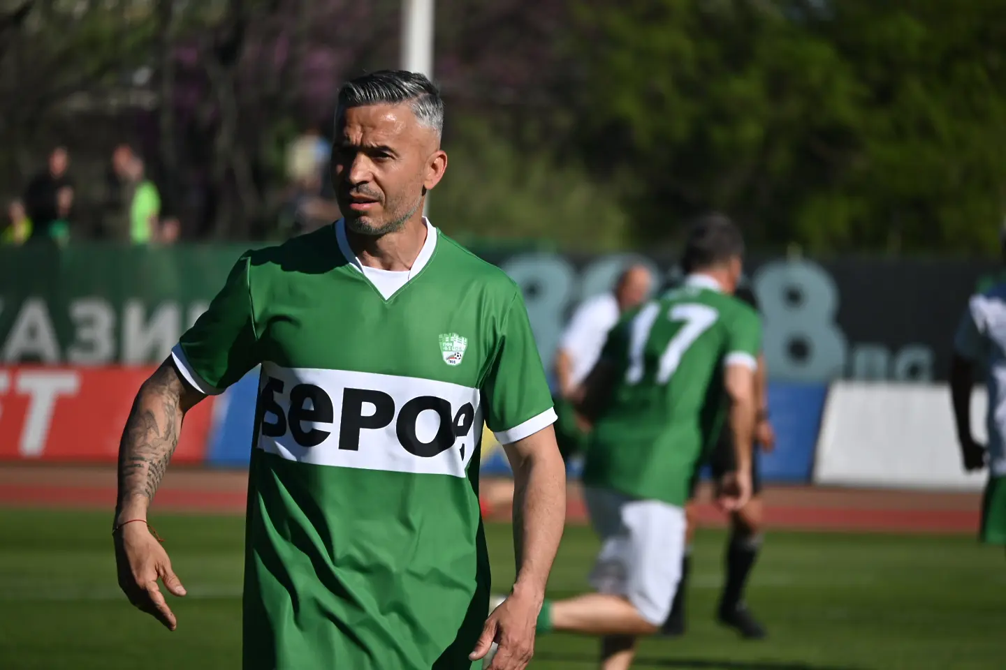 Веселин Пенев/Снимка: Николай Колев