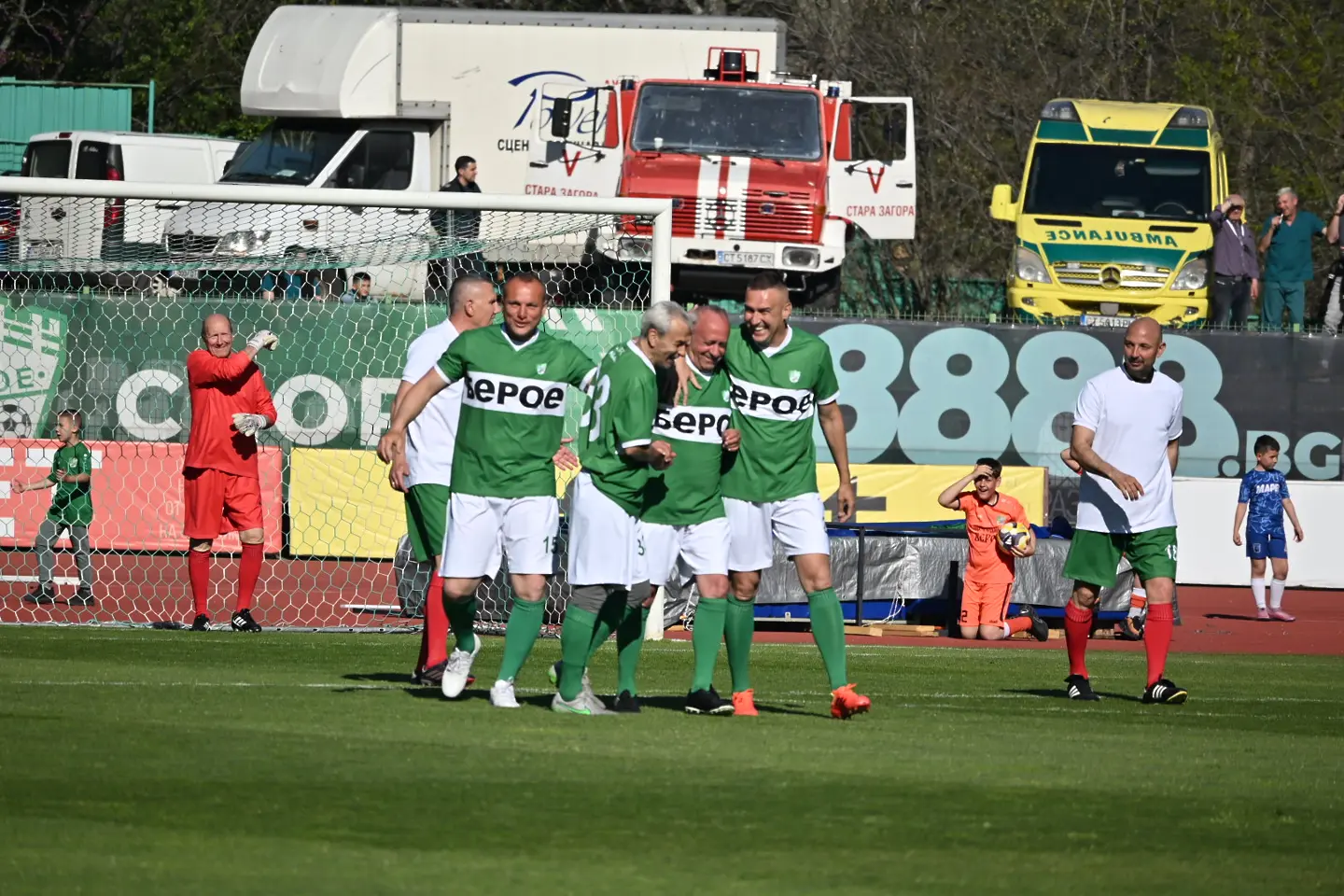 Снимка: Николай Колев