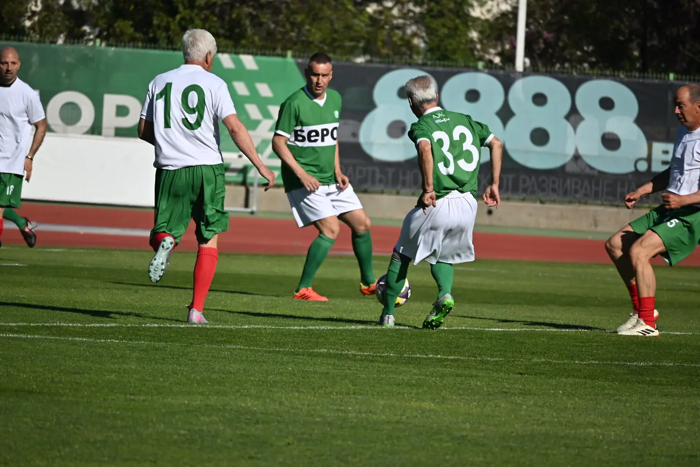 Снимка: Николай Колев