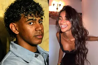 Нова любов на хоризонта за Ламин Ямал? Свързаха го с мистериозна инфлуенсърка