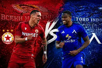 Дербито отново е тук, ще ни предложат ли ЦСКА и Левски по-хубав футбол от последния път