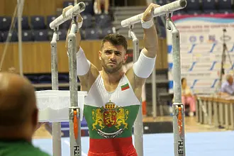 15 българи ще участват на Световната купа по спортна гимнастика във Варна