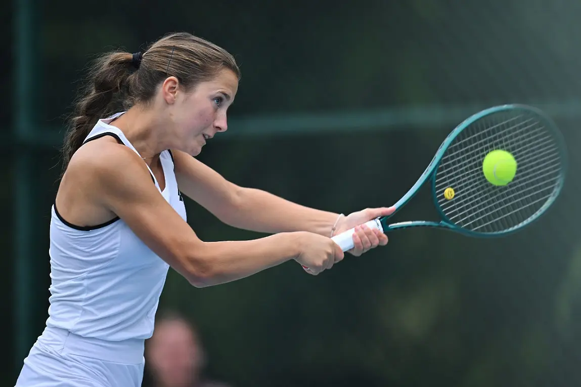 Росица Денчева / bgtennis.bg