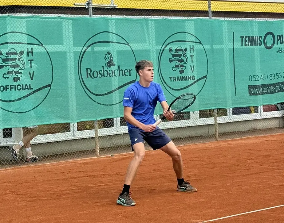 Димитър Кисимов / bgtennis.bg