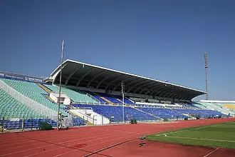 Локо Пловдив получи целия Сектор „А“ за финала за Купата на България