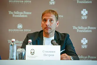 Стилиян Петров с емоционално видео за „Мача на Надеждата“