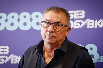 Божидар Искренов: Залогът в Шампионската Лига е огромен
