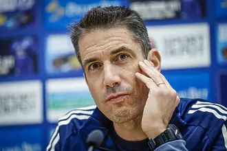Хулио Веласкес преди мача с Лудогорец: Има неща, които не зависят от нас (ВИДЕО)