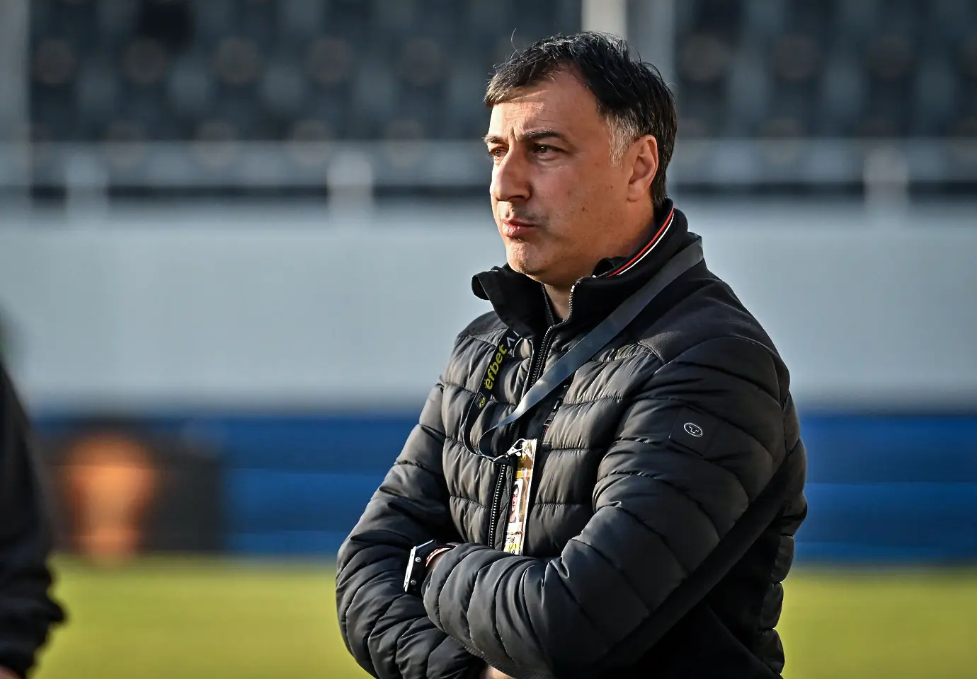 Христо Арангелов / startphoto.bg