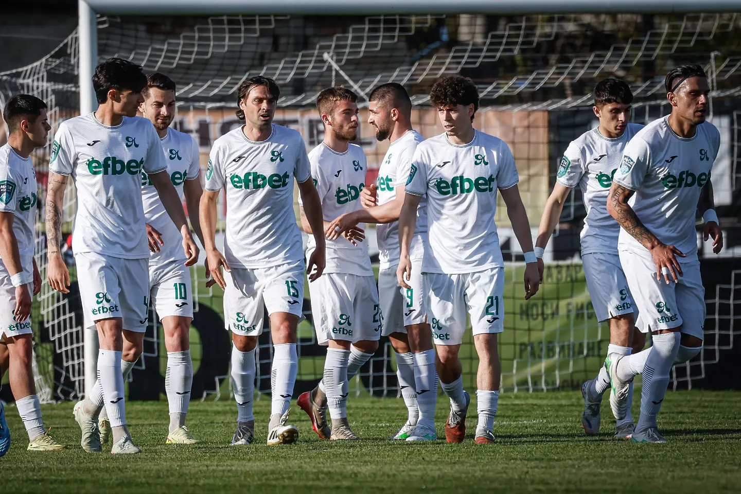 Янтра Габрово / startphoto.bg
