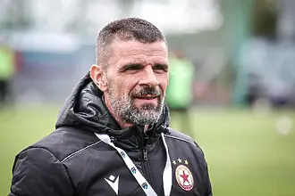 Вальо Илиев: Има футболисти, на които им е време да усетят нивото на Първа лига (ВИДЕО)