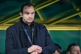 Александър Георгиев: Изключително слабо първо полувреме