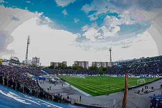 Левски получи Сектор „Г“ и срещу Лудогорец