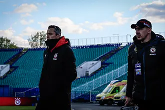 Христо Янев за Лудогорец: През годините този съперник не ни е позволявал да стигаме до повече от равенство