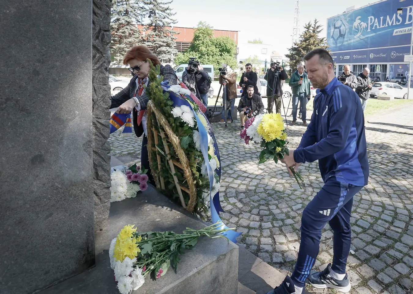 Елин Топузаков / startphoto.bg
