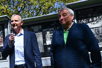 Организатор на Джирото: Предизвикателство е точната дума
