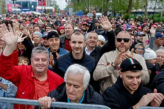 Време е за последния етап от Джирото в България