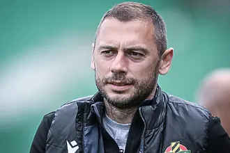 Балтанов: Не приемам тези неща, трябва да бъдем по-добри хора