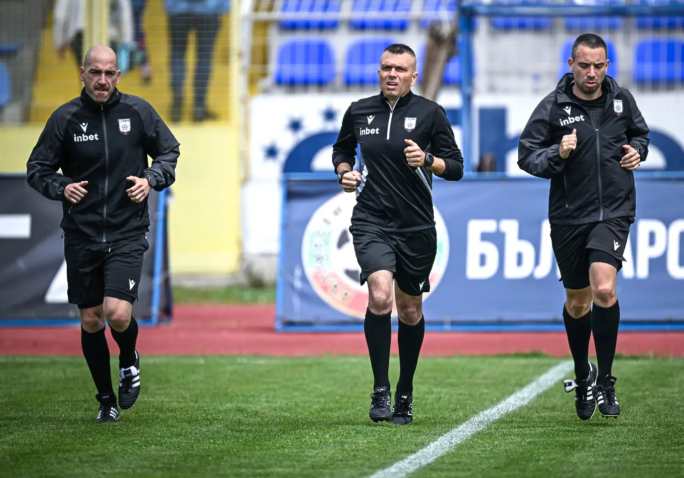 Волен Чинков / startphoto.bg