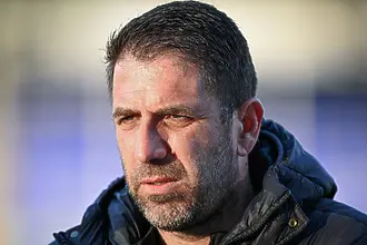 Чиликов емоционален след промоцията: Дойде ми в повече и искам почивка