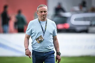 Илиан Илиев: Да не говорим за Европа, има още два мача и не се знае какво ще се случи (ВИДЕО)
