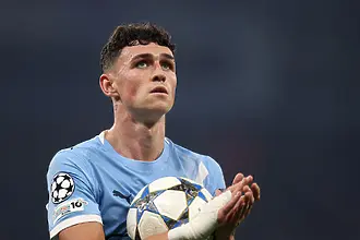 Важен играч подновява договора си с Манчестър Сити