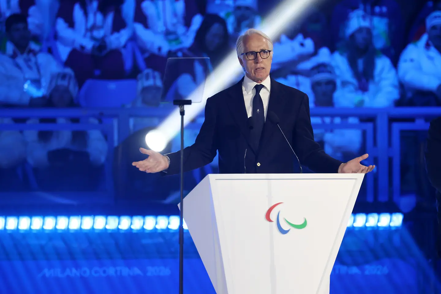 Джовани Малаго / Getty Images