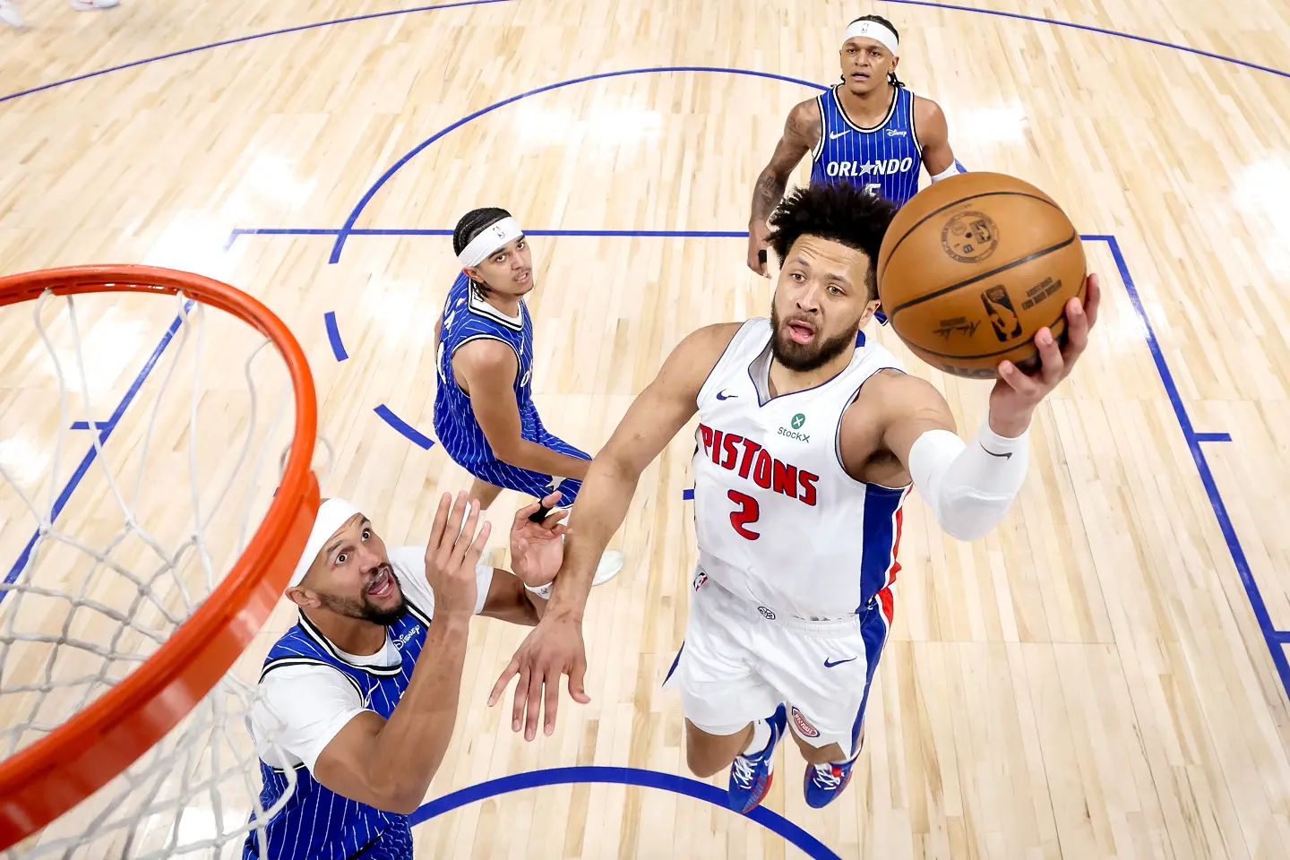 Кейд Кънингам / Getty Images
